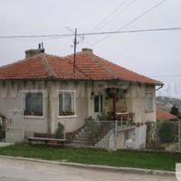 House in Bulgaria, Varna region, Elenite, 78 sq.m.