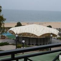Apartment in Bulgaria, Golden Sands, 83 sq.m.