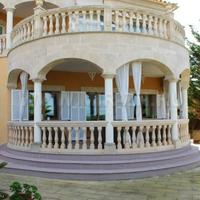 Villa in Spain, Balearic Islands, Palma, 357 sq.m.