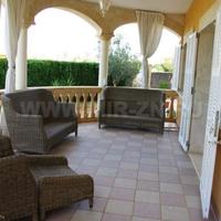 Villa in Spain, Balearic Islands, Palma, 357 sq.m.