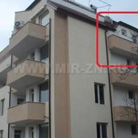 Flat in Bulgaria, Nesebar, 54 sq.m.