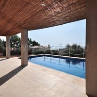 Villa in Spain, Balearic Islands, Palma, 509 sq.m.