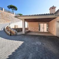 Villa in Spain, Balearic Islands, Palma, 509 sq.m.