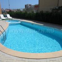 Апартаменты в Болгарии, Бургасская область, Елените, 38 кв.м.