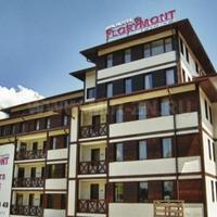 Апартаменты в Болгарии, Благоевградская область, Елените, 60 кв.м.