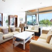 Villa in Spain, Balearic Islands, Palma, 490 sq.m.