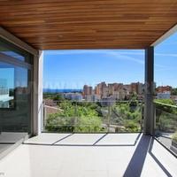 Villa in Spain, Balearic Islands, Palma, 490 sq.m.