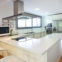 Villa in Spain, Balearic Islands, Palma, 490 sq.m.