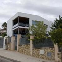 Villa in Spain, Balearic Islands, Palma, 490 sq.m.