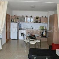 Apartment at the first line of the sea / lake in Bulgaria, Burgas Province, Elenite, 60 sq.m.