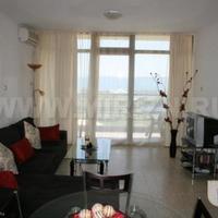 Apartment at the first line of the sea / lake in Bulgaria, Burgas Province, Elenite, 60 sq.m.