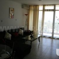 Apartment at the first line of the sea / lake in Bulgaria, Burgas Province, Elenite, 60 sq.m.