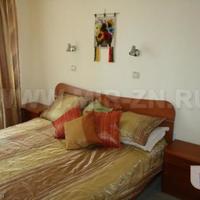 Apartment at the first line of the sea / lake in Bulgaria, Burgas Province, Elenite, 60 sq.m.
