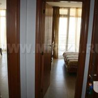 Apartment at the first line of the sea / lake in Bulgaria, Burgas Province, Elenite, 60 sq.m.