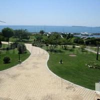 Apartment at the first line of the sea / lake in Bulgaria, Burgas Province, Elenite, 60 sq.m.
