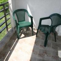 Apartment at the first line of the sea / lake in Bulgaria, Burgas Province, Elenite, 60 sq.m.