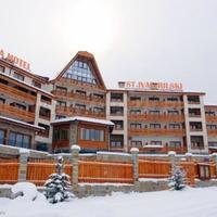 Apartment in Bulgaria, Blagoevgrad region, Elenite, 52 sq.m.