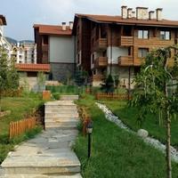 Apartment in Bulgaria, Blagoevgrad region, Elenite, 52 sq.m.