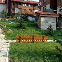 Apartment in Bulgaria, Blagoevgrad region, Elenite, 52 sq.m.