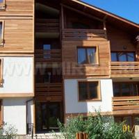 Apartment in Bulgaria, Blagoevgrad region, Elenite, 52 sq.m.