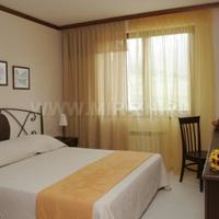 Apartment in Bulgaria, Blagoevgrad region, Elenite, 52 sq.m.