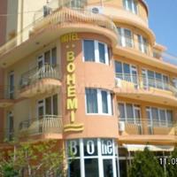 Hotel in Bulgaria, Burgas Province, Elenite, 770 sq.m.