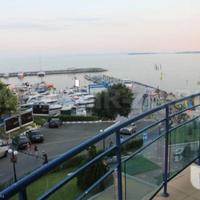 Апартаменты на первой линии моря/озера в Болгарии, Бургасская область, Елените, 88 кв.м.