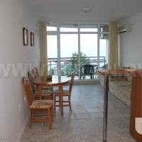 Апартаменты на первой линии моря/озера в Болгарии, Бургасская область, Елените, 88 кв.м.