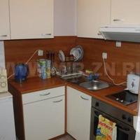 Апартаменты на первой линии моря/озера в Болгарии, Бургасская область, Елените, 88 кв.м.