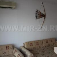 Апартаменты на первой линии моря/озера в Болгарии, Бургасская область, Елените, 88 кв.м.