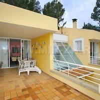 Villa in Spain, Balearic Islands, Palma, 250 sq.m.