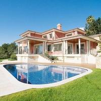 Villa in Spain, Balearic Islands, Palma, 646 sq.m.