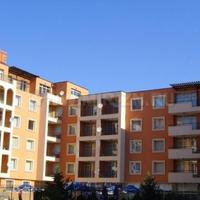 Apartment in Bulgaria, Sunny Beach, 42 sq.m.