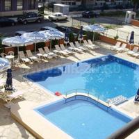 Apartment in Bulgaria, Sunny Beach, 42 sq.m.