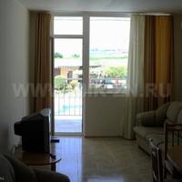 Квартира в Болгарии, Бургасская область, Елените, 66 кв.м.