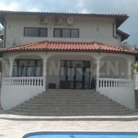 House in Bulgaria, Varna region, Elenite, 320 sq.m.