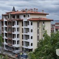 Apartment in Bulgaria, Burgas Province, Elenite, 42 sq.m.