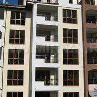 Apartment in Bulgaria, Burgas Province, Elenite, 42 sq.m.