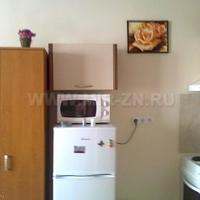 Квартира в Болгарии, Бургасская область, Елените, 56 кв.м.