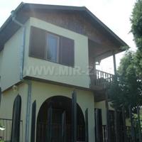 House in Bulgaria, Varna region, Elenite, 97 sq.m.
