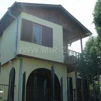 House in Bulgaria, Varna region, Elenite, 97 sq.m.