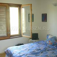House in Bulgaria, Varna region, Elenite, 97 sq.m.