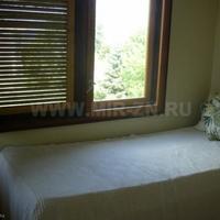 House in Bulgaria, Varna region, Elenite, 97 sq.m.