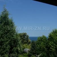 House in Bulgaria, Varna region, Elenite, 97 sq.m.