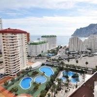 Квартира в Испании, Валенсия, Аликанте, 59 кв.м.