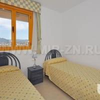 Квартира в Испании, Валенсия, Аликанте, 59 кв.м.