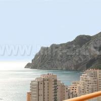 Квартира в Испании, Валенсия, Аликанте, 59 кв.м.