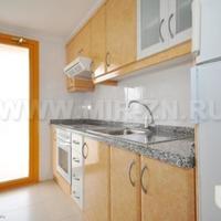 Квартира в Испании, Валенсия, Аликанте, 59 кв.м.