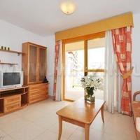 Квартира в Испании, Валенсия, Аликанте, 59 кв.м.