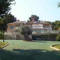 Villa in Spain, Balearic Islands, Palma, 550 sq.m.